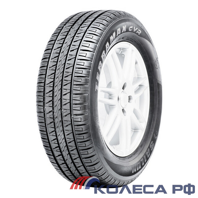 Шины Sailun Terramax CVR 255/50 R19 107 V Летние