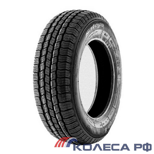 Шины Satoya Cargo S (M+S) 185/75 R16 102 R Летние