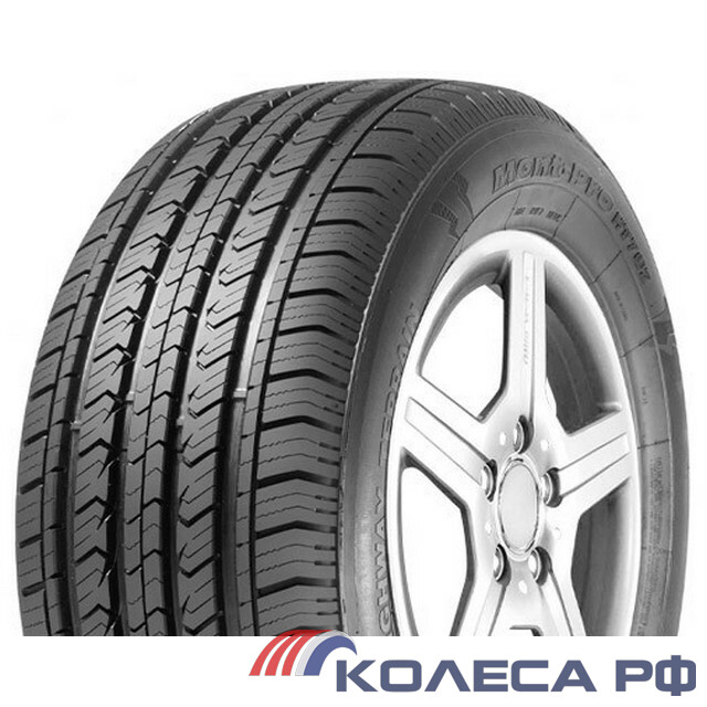 Шины Sunfull Mont-Pro HT782 225/60 R17 99 H Летние