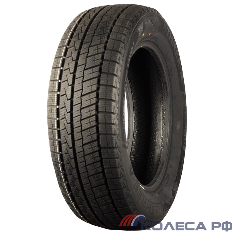 Шины Three-A FROST BITE TW01 235/55 R18 100 T Зимние Не шипованные