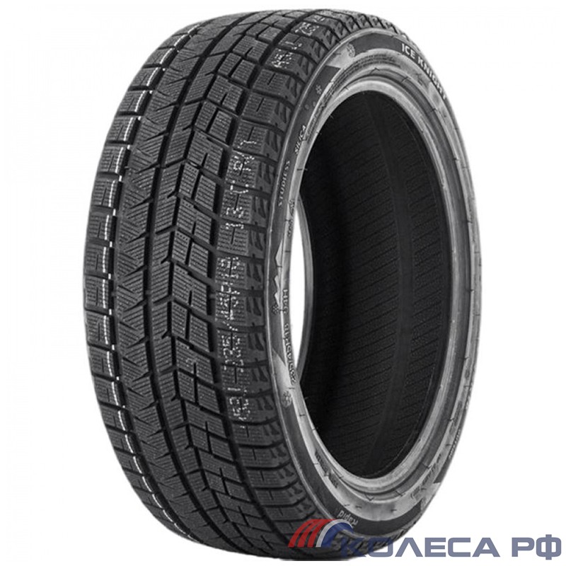 Шины Three-A Ice Knight 225/60 R16 98 T Зимние Не шипованные
