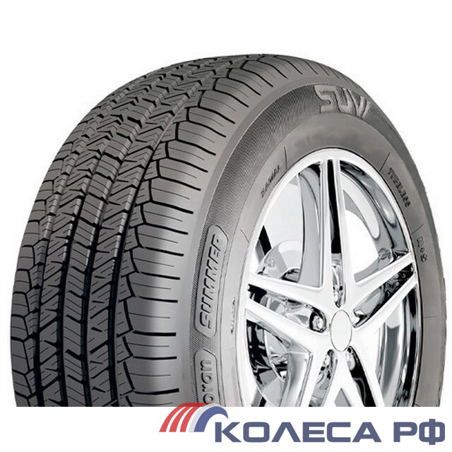 Tigar Summer SUV 215/65 r16. Tigar 225/55r18 98v SUV Summer.