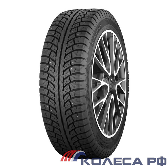 Шины Torero MP30 195/60 R15 92 T Зимние Шипованные
