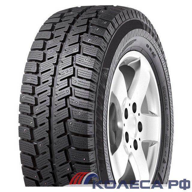 Шины Torero MPS-500 205/70 R15 104 R Зимние Шипованные