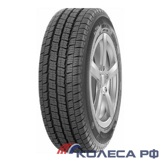 Шины Torero MPS125 185/75 R16 102 R Летние