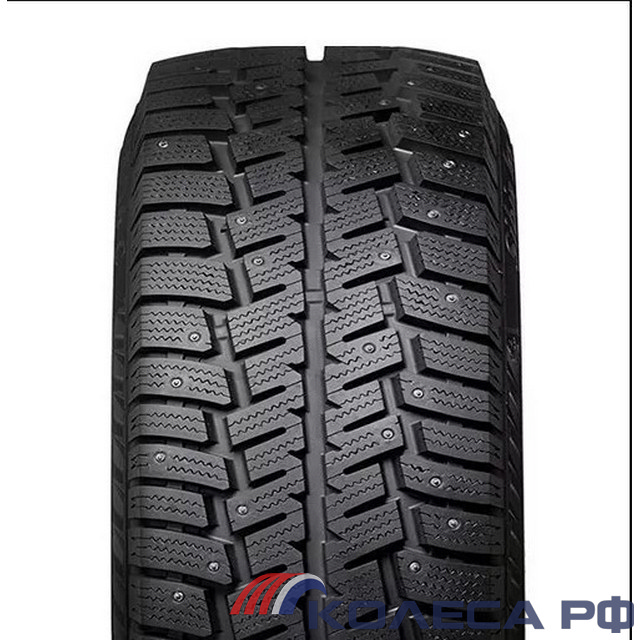 Шины Torero MPS500 185/75 R16 102 R Зимние Шипованные
