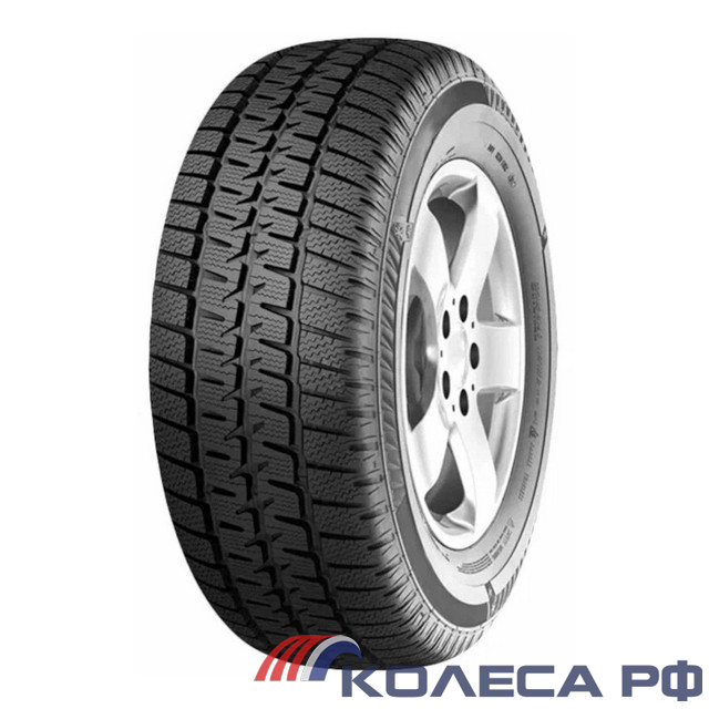 Шины Torero MPS530 195/75 R16C 105 R Зимние Не шипованные