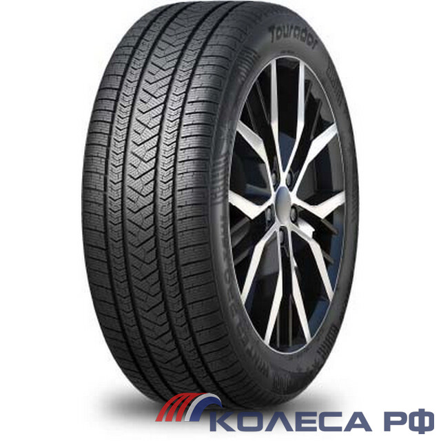 Шины Tourador Winter Pro TSU1 275/50 R21 113 T Зимние Не шипованные