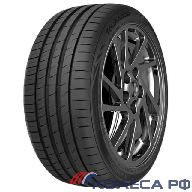 Шины Tourador X Speed TU1 235/55 R17 103 W Летние