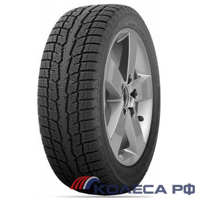 Шины Toyo OBSERVE GSi6 LS SUV 215/55 R18 95 H Зимние Не шипованные