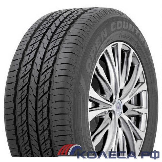 Шины Toyo Open Country U/T 235/65 R17 104 H Летние
