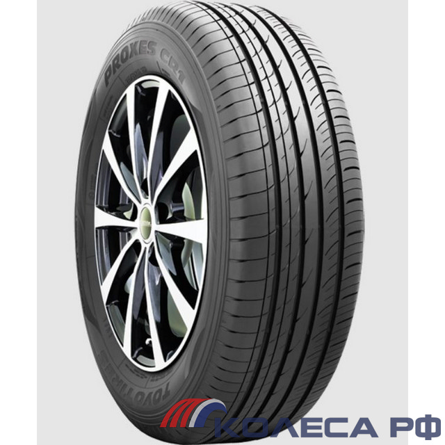 Шины Toyo Proxes CR1 205/55 R16 94 V Летние