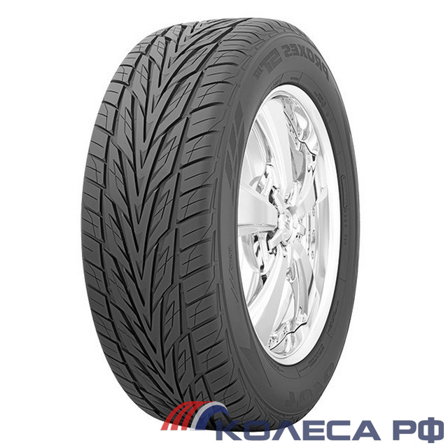 Шины Toyo Proxes ST III 255/50 R20 109 V Летние