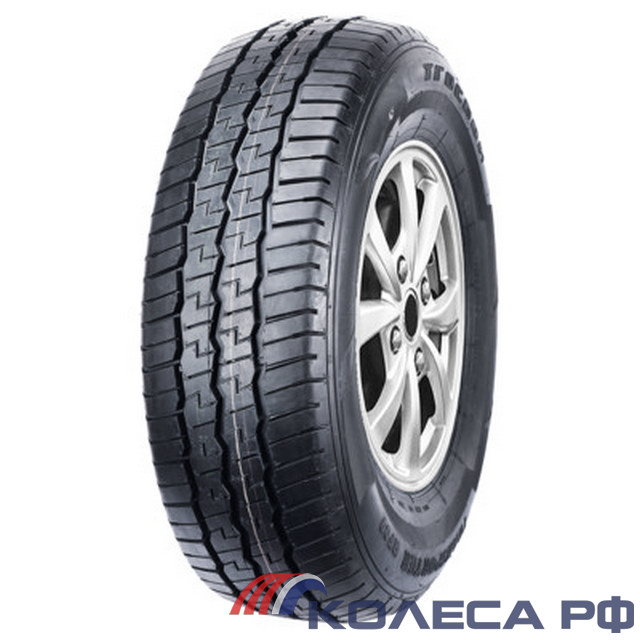Шины Tracmax Transporter RF-09 235/65 R16 113 R Летние