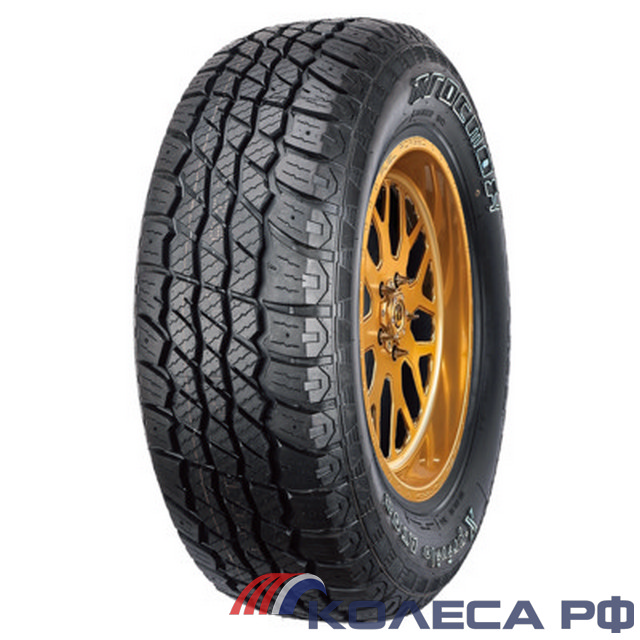 Шины Tracmax X-Privilo AT08 265/65 R17 112 T Летние