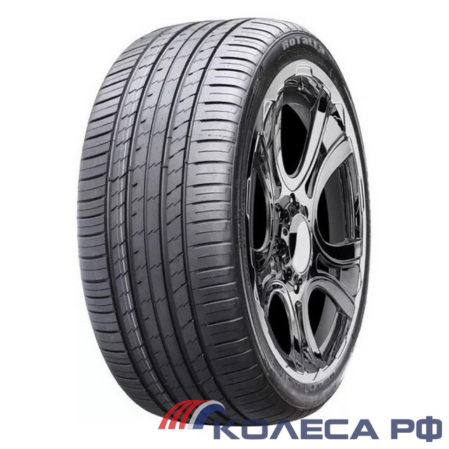 Шины Tracmax X-Privilo RS01 265/45 R21 108 Y Летние