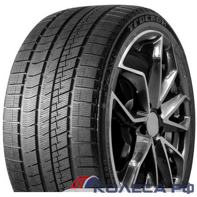 Шины Tracmax X-Privilo S360 235/50 R21 101 T Зимние Не шипованные