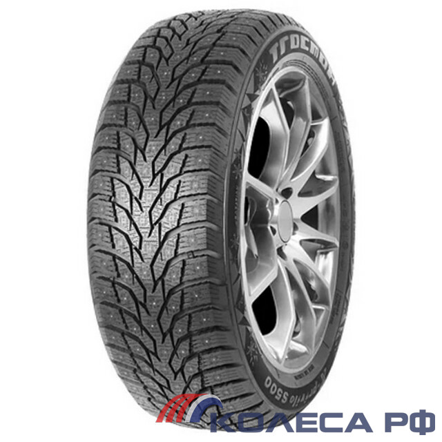 Шины Tracmax X-Privilo S500 275/45 R21 110 T Зимние Не шипованные