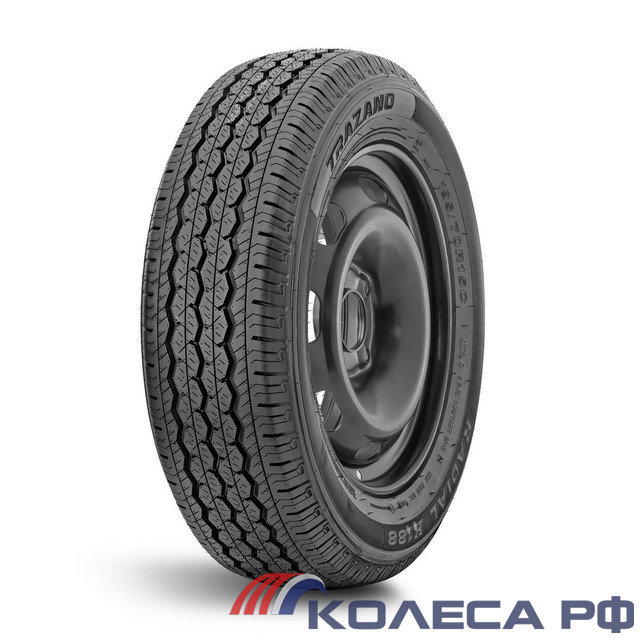 Шины Trazano H188 185/75 R16 102 R Летние