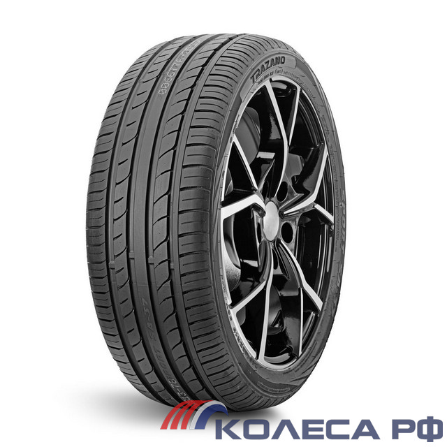 Шины Trazano SA37 245/40 R19 98 Y Летние