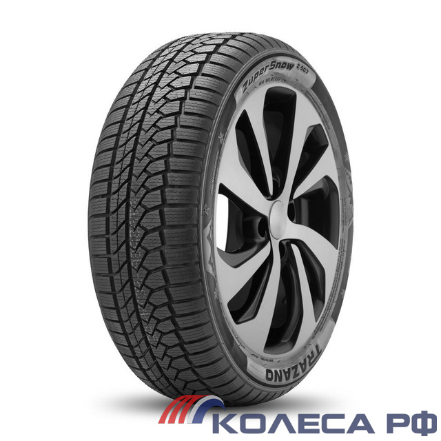 Шины Trazano Z-507 225/50 R17 98 V Зимние Не шипованные