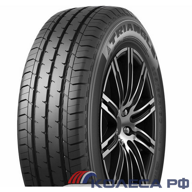 Шины Triangle Connex Van TV701 215/70 R15 107 S Летние