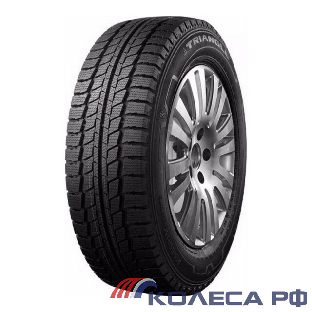 Шины Triangle LL01 215/70 R15 107 S Зимние Не шипованные