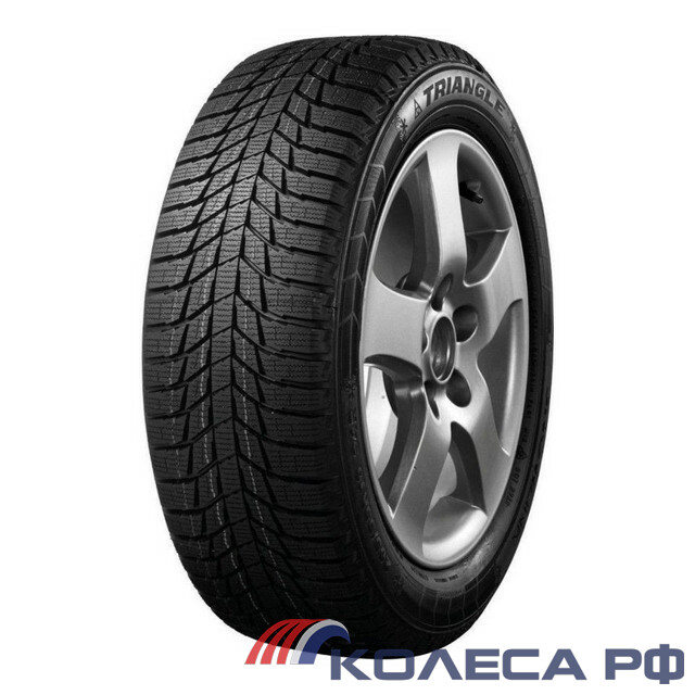 Шины Triangle PL01 185/65 R15 92 R Зимние Не шипованные