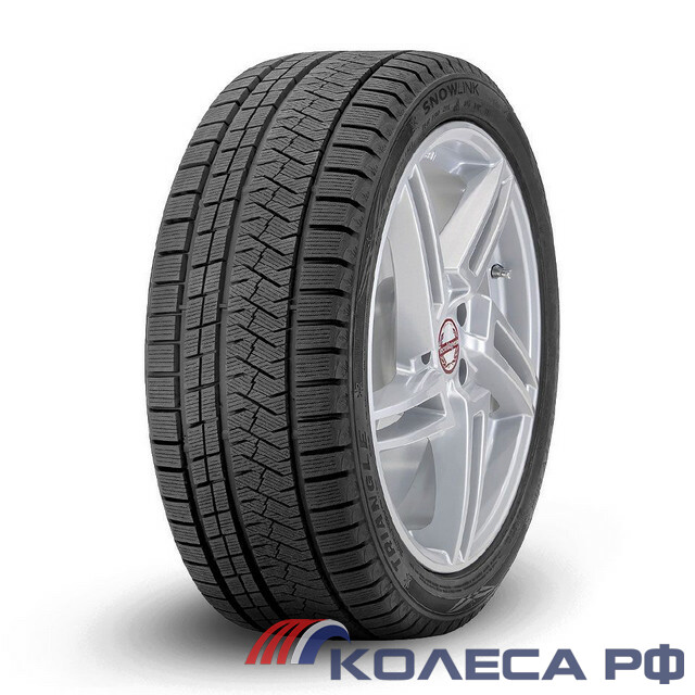 Шины Triangle PL02 245/65 R17 111 H Зимние Не шипованные