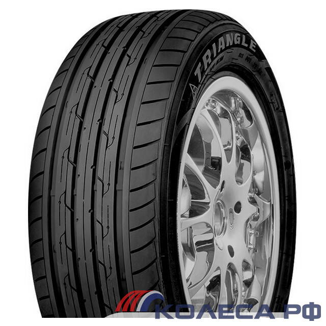 Шины Triangle Protract TE301 175/60 R15 81 H Летние