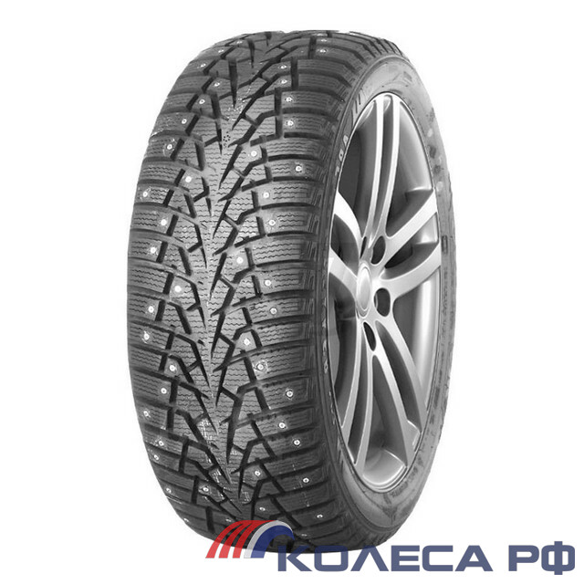 Шины Triangle PS01 205/65 R15 99 T Зимние Шипованные