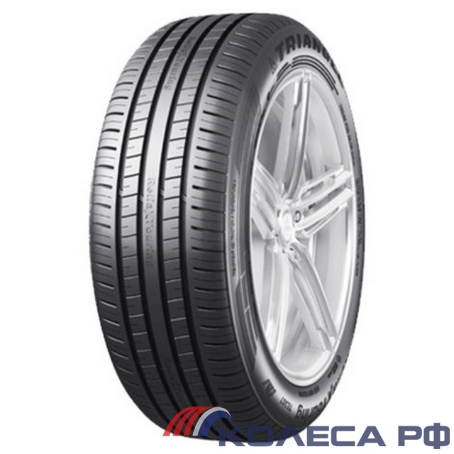 Шины Triangle Reliax Touring TE307 185/55 R15 82 V Летние
