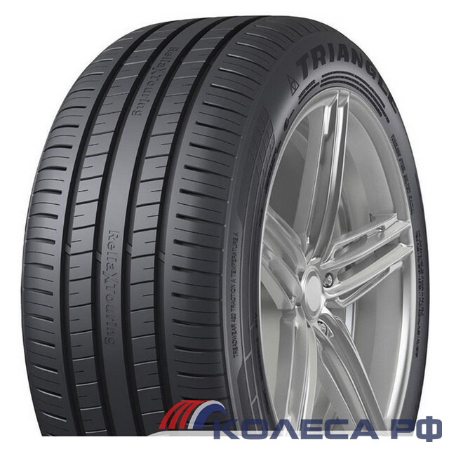 Шины Triangle ReliaXTouring  TE307 195/55 R16 87 V Летние