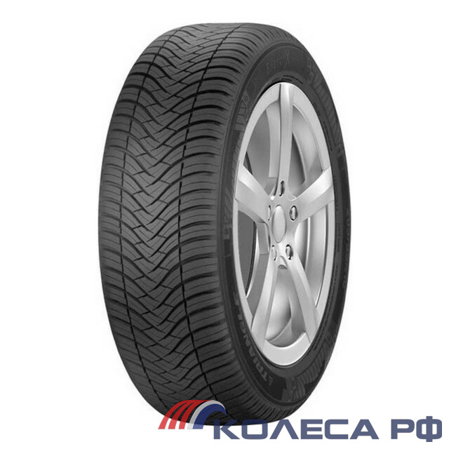 Шины Triangle SeasonX TA01 215/55 R18 99 V Всесезонные