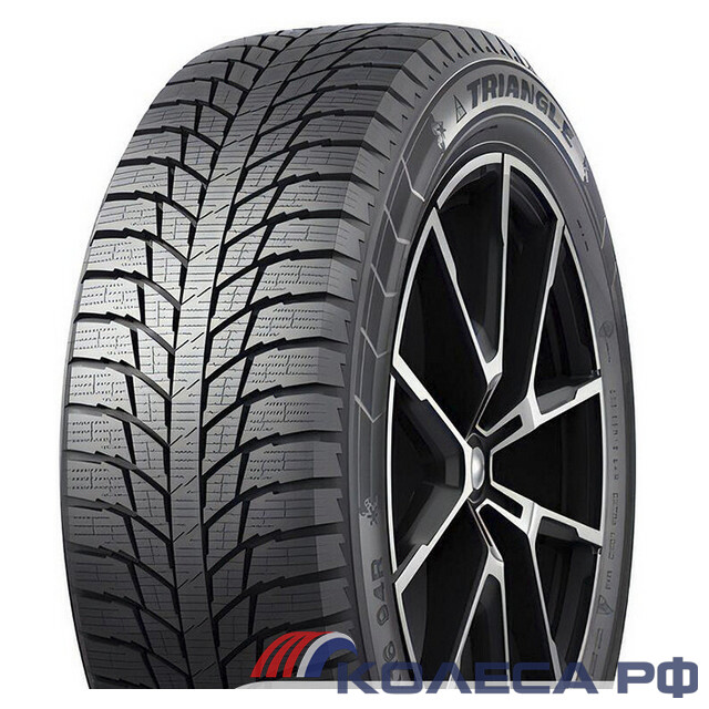 Шины Triangle SnowLink PL01 185/55 R15 86 T Зимние Не шипованные