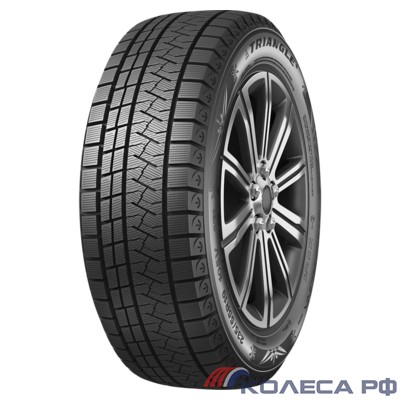 Шины Triangle SnowLink Trin PL02 255/45 R20 105 V Зимние Не шипованные
