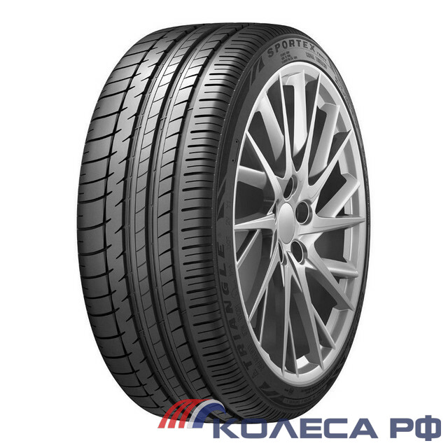 Шины Triangle TH201 265/35 R22 102 Y Летние