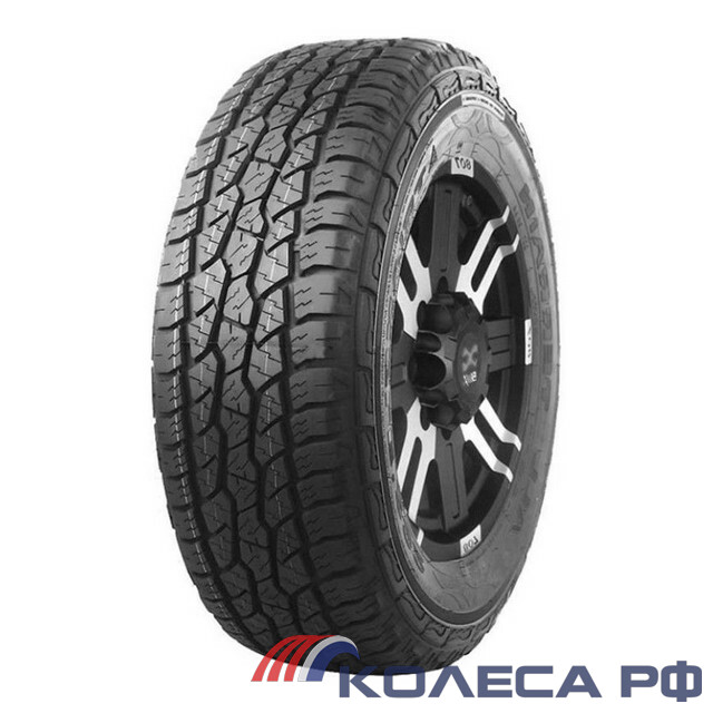 Шины Triangle TR292 285/70 R17 117 T Летние