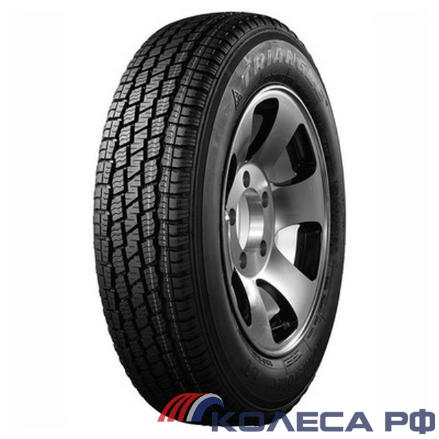 Шины Triangle TR646 185/75 R16 102 Q Летние