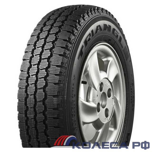 Шины Triangle TR737 185/75 R16 102 Q Зимние Не шипованные