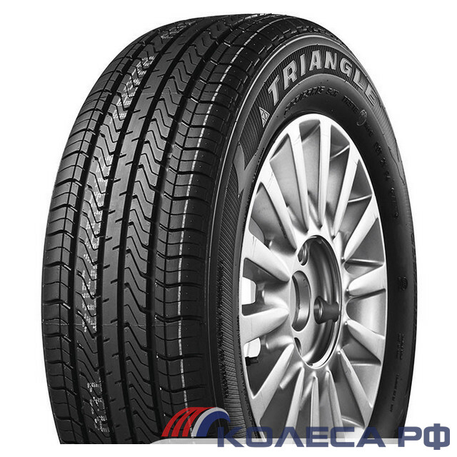 Шины Triangle TR978 175/50 R15 75 H Летние