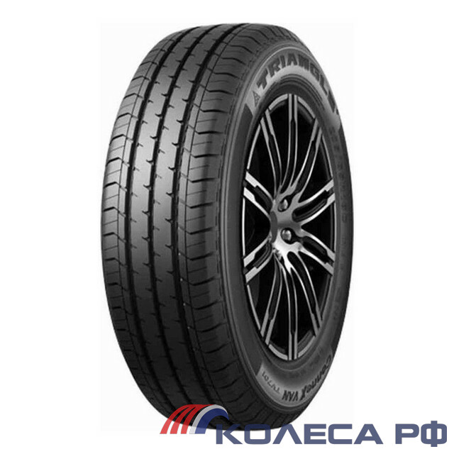 Шины Triangle TV701 205/65 R16 105 T Летние