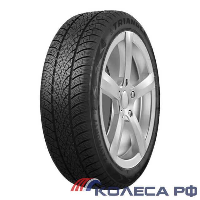 Шины Triangle TW401 155/65 R14 75 T Зимние Не шипованные