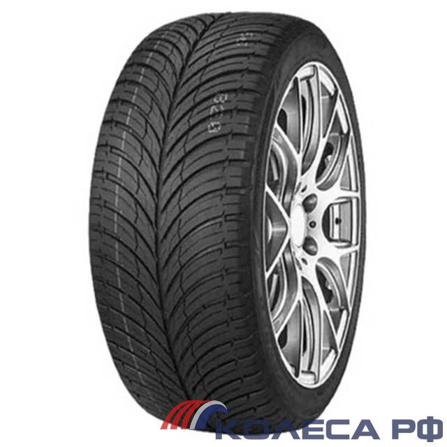 Шины Unigrip Lateral Force 4S 225/55 R18 98 W Летние
