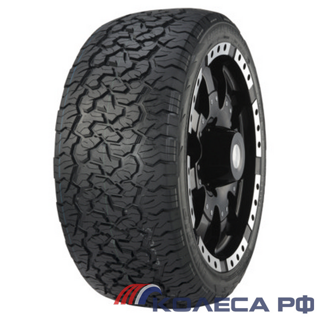 Шины Unigrip Lateral Force A/T 215/70 R16 100 T Летние