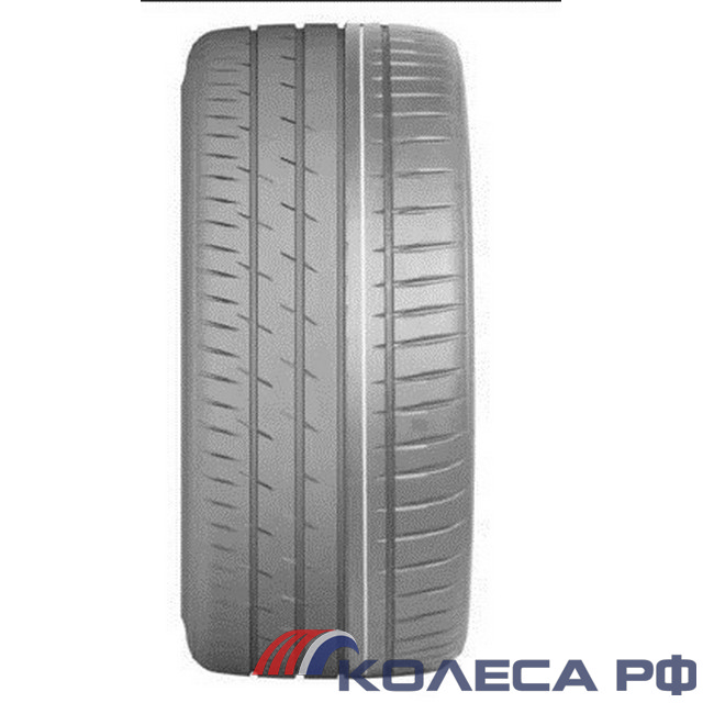 Шины Unistar SPORT M5 325/35 R22 114 Y Летние