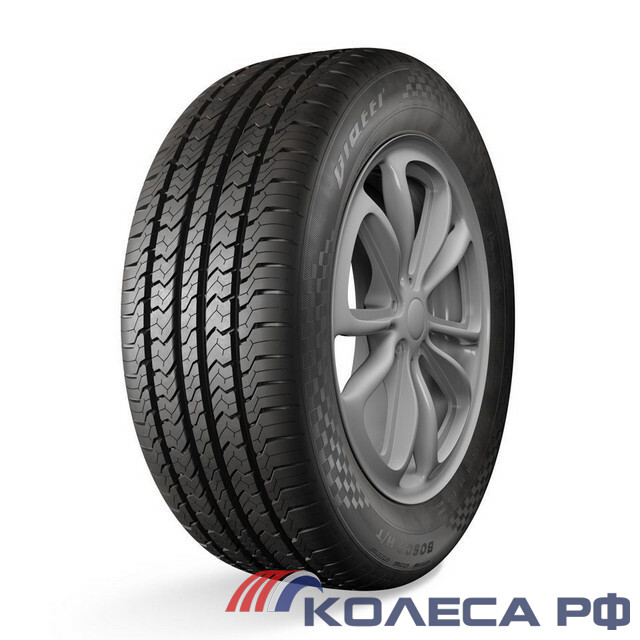 Шины Viatti Bosco H/T V-238 215/65 R17 99 V Летние