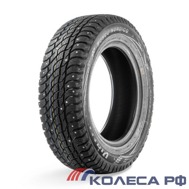 Шины Viatti Bosco Nordico V-523 225/65 R17 102 T Зимние Не шипованные