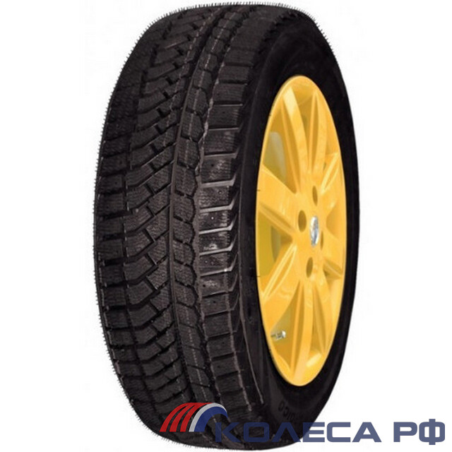 Шины Viatti Brina Nordico 185/65 R15 88 T Зимние Шипованные