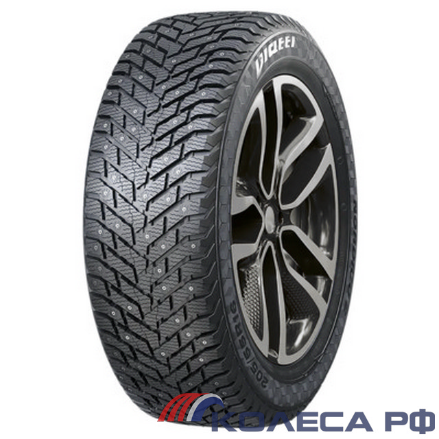 Шины Viatti Nordico 2 V-528 175/65 R14 86 T Зимние Шипованные